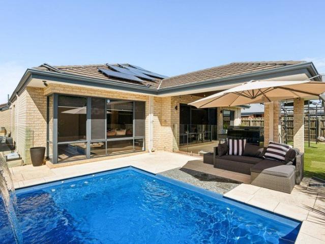 House for sale in Ellenbrook, Western Australia