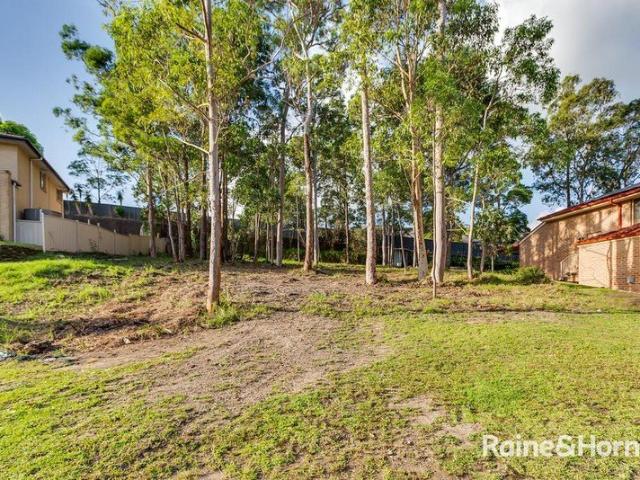 Land for sale in Ambergate, New South Wales