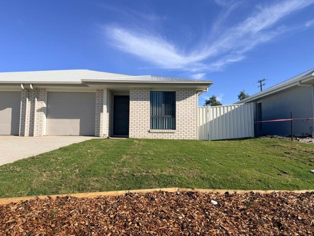 Duplex for rent in Gympie Dc, Queensland