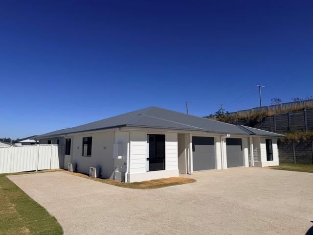 Duplex for rent in Gympie Dc, Queensland