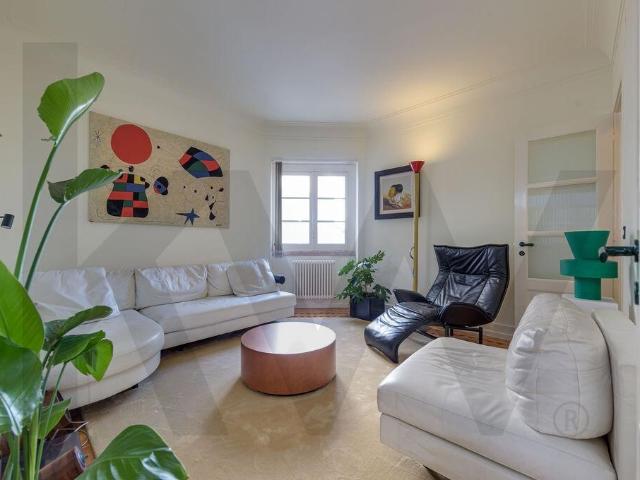 Apartamento alugar em Campo de Ourique, Lisboa