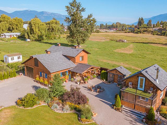 House for sale in British Columbia