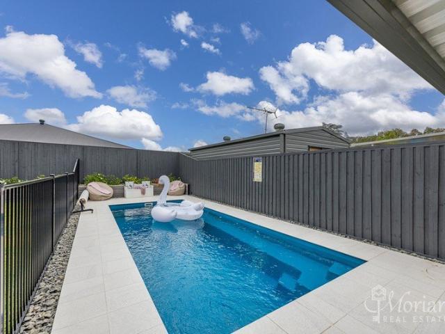 House for sale in Central Springs, Greater Brisbane