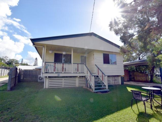House for rent in Gladstone, Queensland