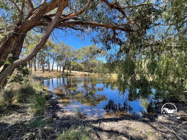 Land for sale in Wandong, Victoria