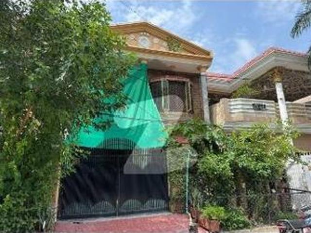 House for sale in Rawalpindi, Islamabad Capital Territory