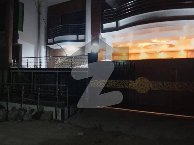 House for sale in Rawalpindi, Islamabad Capital Territory