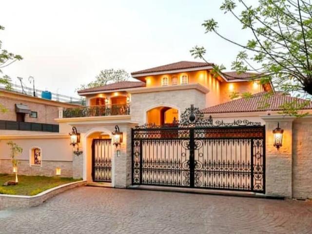 House for rent in Islamabad