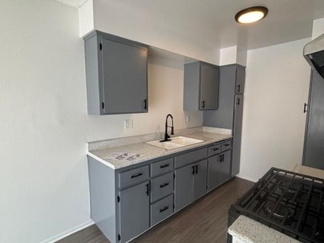 Apartment for rent in Chino, California