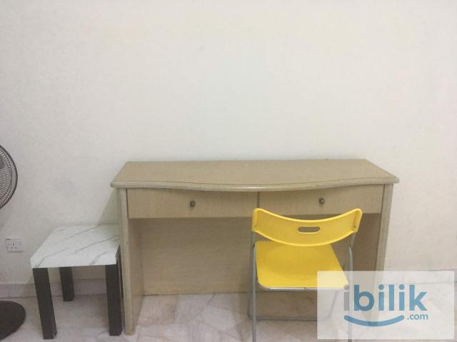 Room for rent