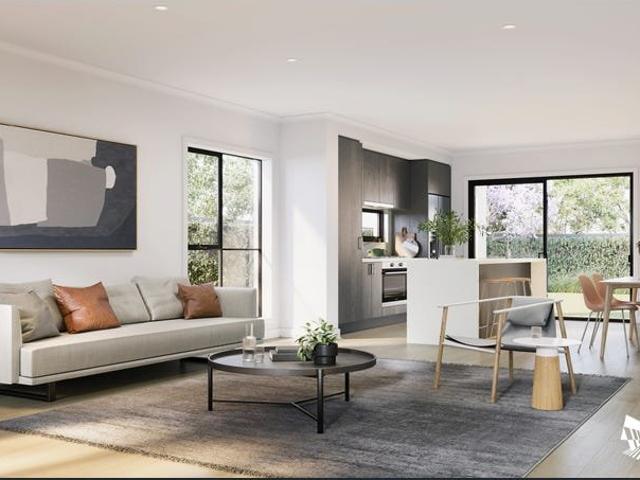 Townhouse for sale in Camerons Creek, Victoria