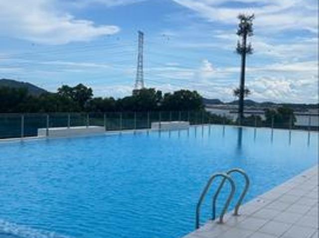 Condominium for sale in Wellesley, Penang