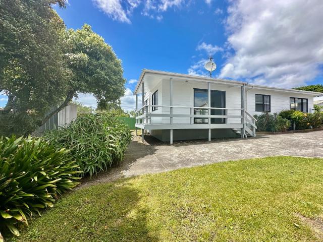 House for rent in Bay Of Plenty