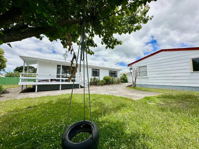 House for rent in Arataki, Bayfair