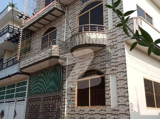 House for sale in Rawalpindi, Islamabad Capital Territory