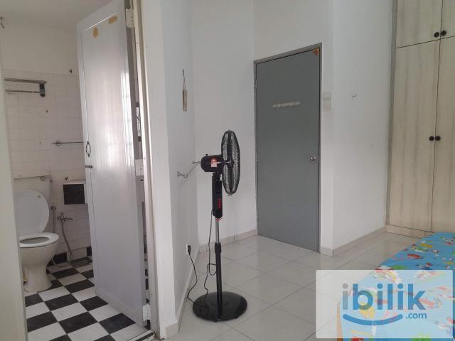 Room for rent in Kuala Lumpur