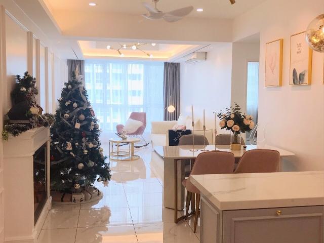 Room for rent in Georgetown, Penang