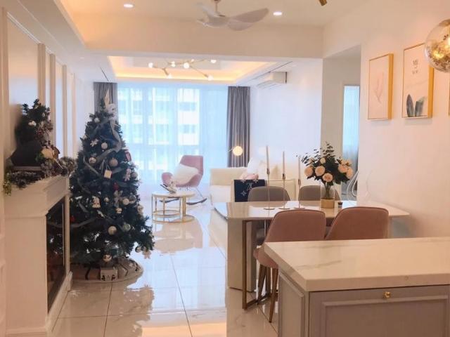 Room for rent in Georgetown, Penang