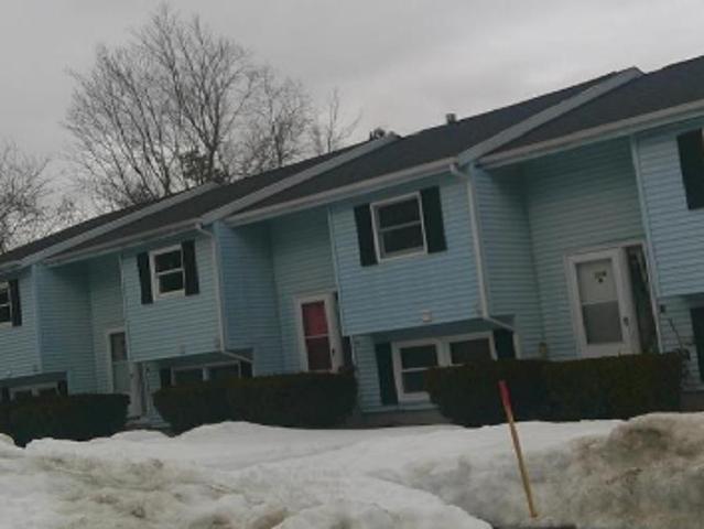 Condo for sale in New Hampshire