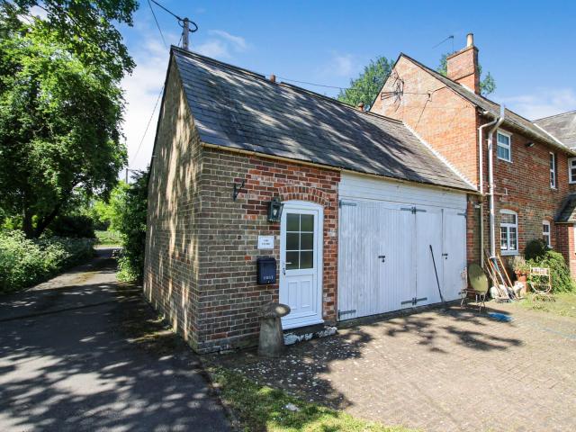 Apartment for rent in Christian Malford, Wiltshire