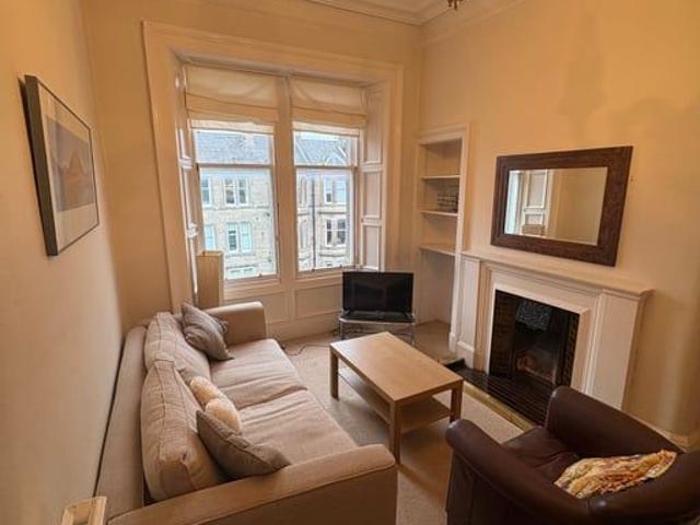 Apartment for rent in Stockbridge, Scotland