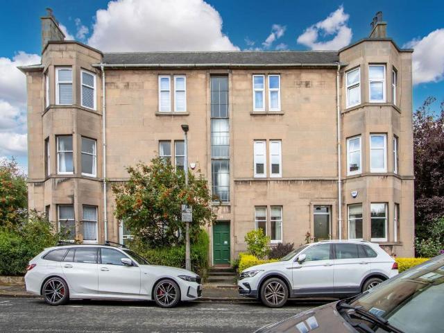 House for rent in Stockbridge, Scotland