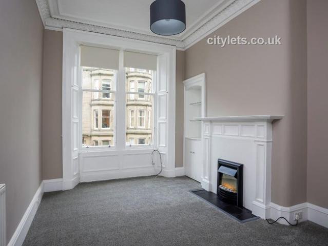 Flat for rent in Stockbridge, Scotland