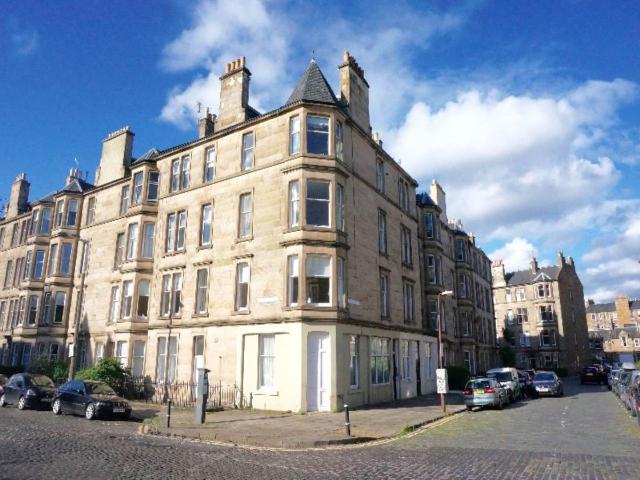 Apartment for rent in Stockbridge, Scotland