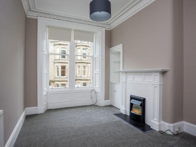 Apartment for rent in Stockbridge, Scotland