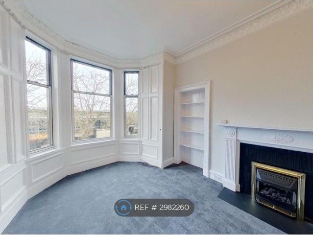 Apartment for rent in Stockbridge, Scotland