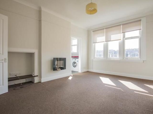 Apartment for rent in Comely Bank, City of Edinburgh