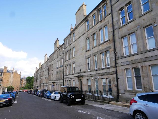 Apartment for rent in Stockbridge, Scotland