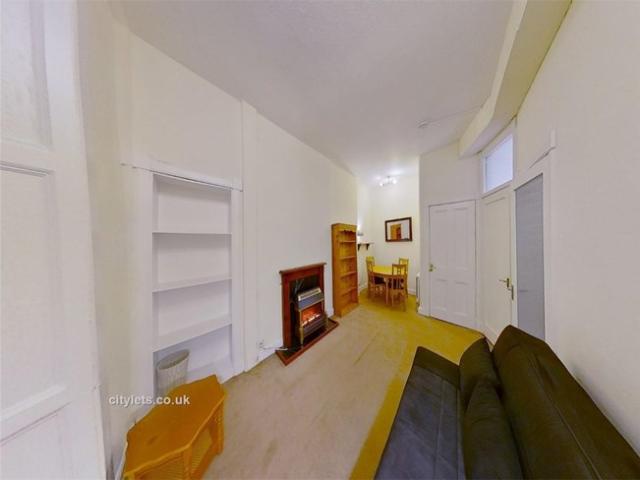 Flat for rent in Stockbridge, Scotland