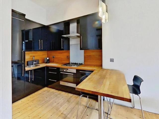 Apartment for rent in Stockbridge, Scotland