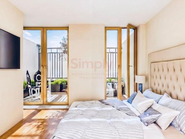 Apartamento venda em Tercena, Oeiras