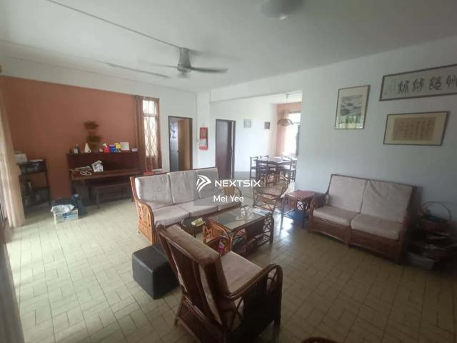 Residential House for sale in Kinabalu, Sabah
