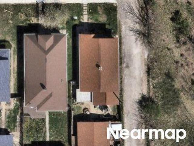 House for sale in Indianapolis