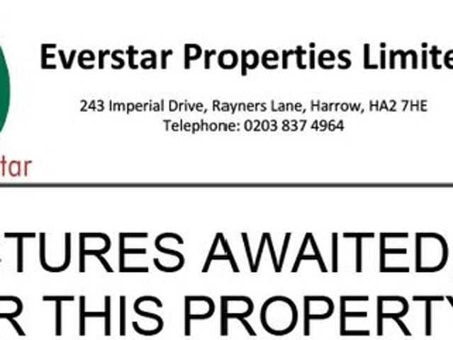 Apartment for rent in London Borough of Ealing, Hanwell