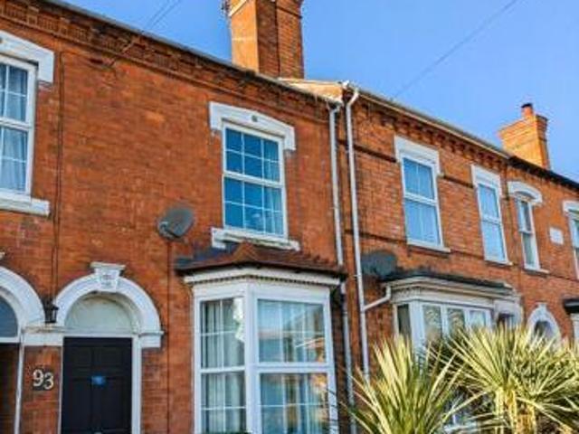 House for sale in Bull Ring, Worcester