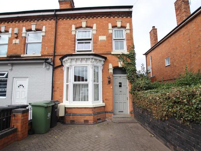 House for rent in St John's, Worcester