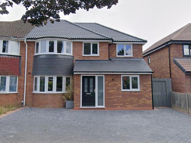 Apartment for rent in St John's, Worcester