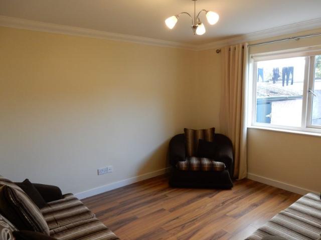 House to rent in Dublin