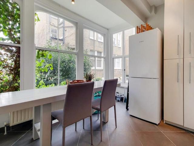 Apartment for rent in London Borough of Hammersmith and Fulham, Greater London