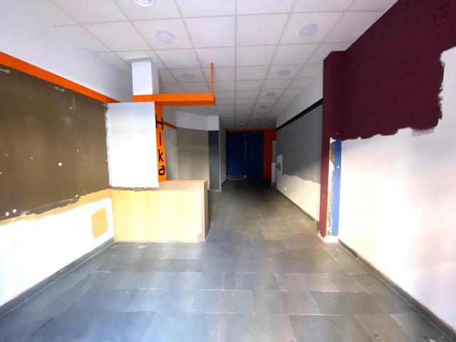 Piso en venta en San Lorenzo, Segovia
