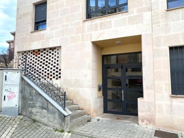 Piso en venta en San Lorenzo, Segovia