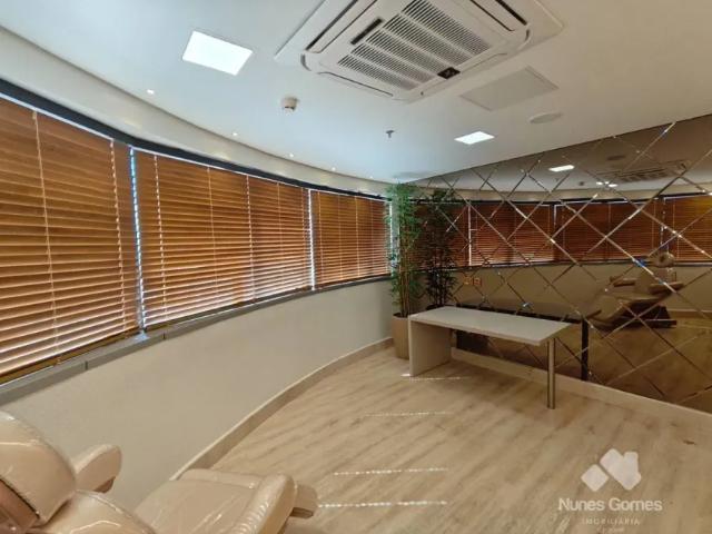 Ponto Comercial aluguel em Região Geográfica Imediata de Goiânia, Goiânia