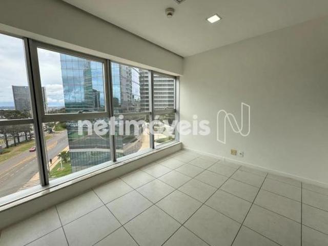 Ponto Comercial venda em Setor Comercial Norte, Plano Piloto