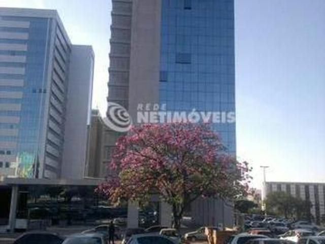 Ponto Comercial venda em Setor Bancário Sul, Plano Piloto