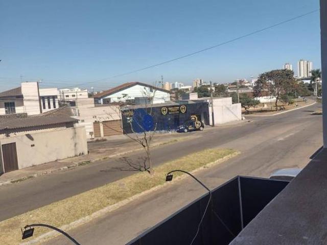 Ponto Comercial venda em Anápolis, Bairro São Carlos 1 Etapa