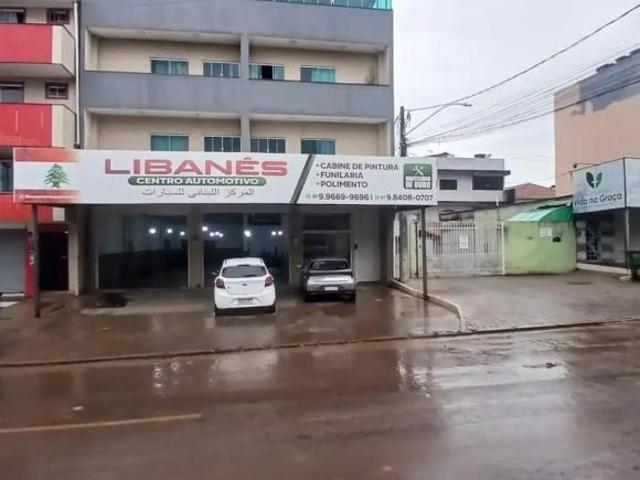 Ponto Comercial venda em Vila Areal, Arniqueira